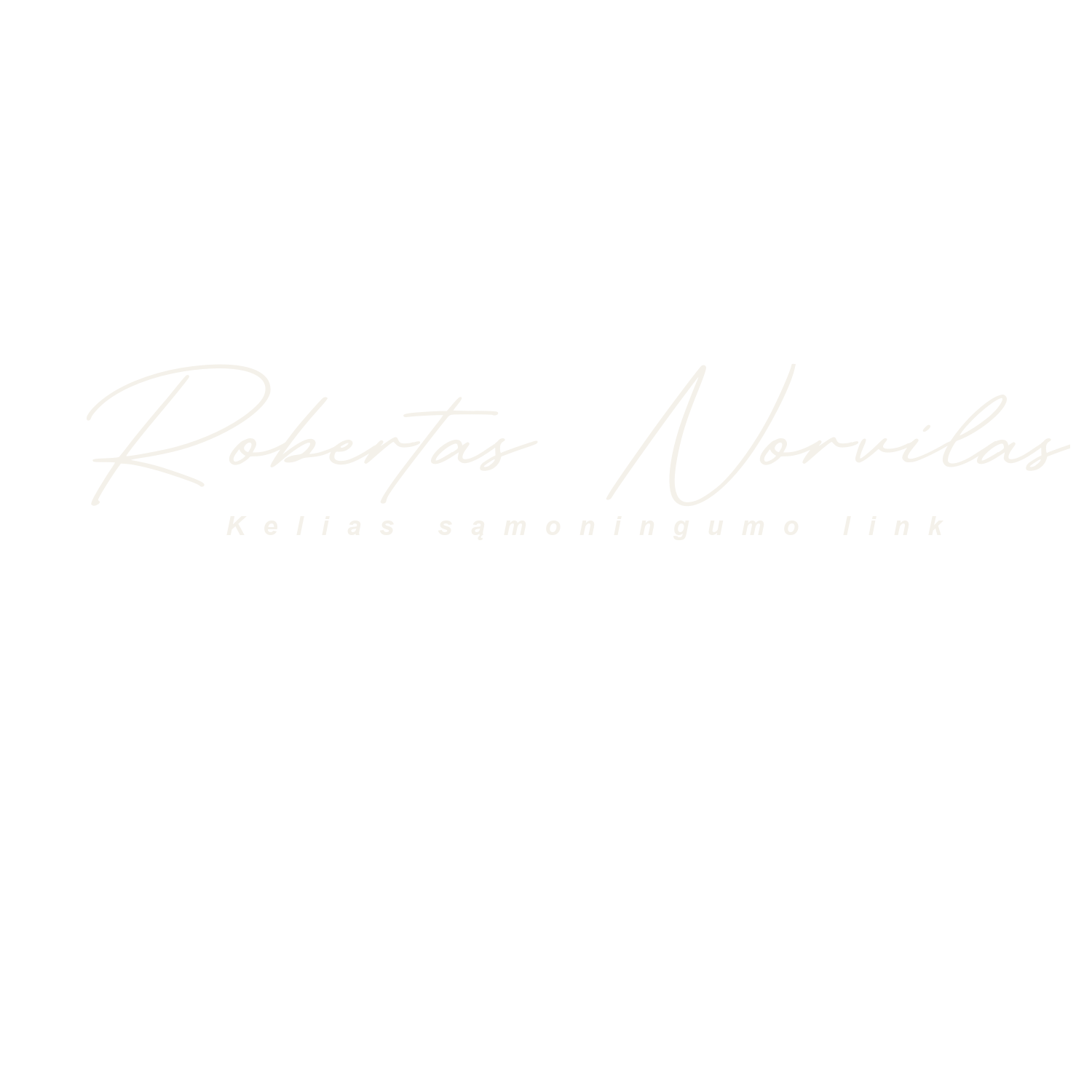 Robertas Norvilas